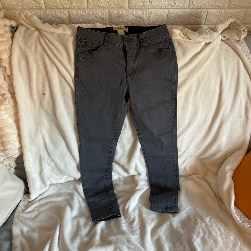 Democracy Ab Technology Jeans Size 8